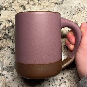 East Fork Pottery Big Mug